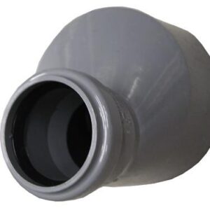 Vidaus kanalizacijos pereiga Wavin, Ø 50 / 110 mm