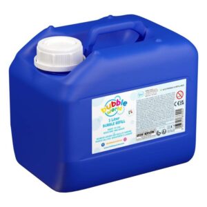Muilo burbulai Dulcop 103833000, 3 l
