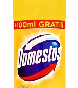 Tualeto valiklis Domestos Lemon - Image 2