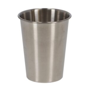 Puodelis Esschert Design, nerūdijantysis plienas 83 mm 0.3l - Image 2