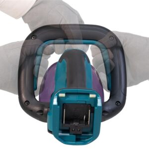 GENĖTUVAS DUH507Z 18V 50CM BE AKUMULIAT - Image 3