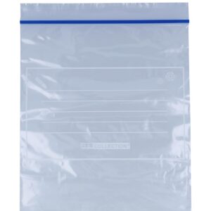 Maišelis šaldymui, 1 l, 20 vnt. - Image 1