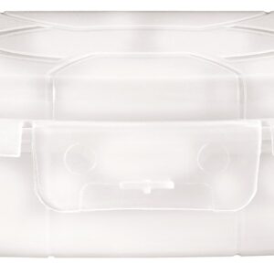 KOMPL DĖŽ MAISTUI ĮV SPAL 9X6.5X4CM 2VNT - Image 2