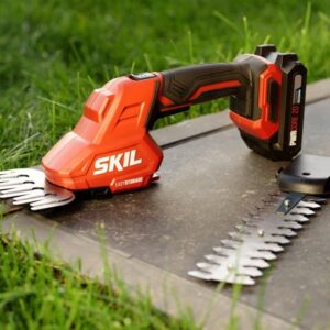 Gyvatvorių žirklės Skil GV1E0631CA, be akumuliatoriaus - Image 2