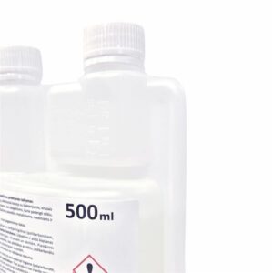 Šiltnamių valiklis Klasika Garden „Sveikas Šiltnamis“, 0.5l - Image 3