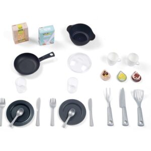 Vaikiška virtuvėlė Smoby Bon Appetit Kitchen 7600310824 - Image 2