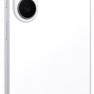 Telefonas Samsung Galaxy S26 5G SM-S942BZVHEUE 256GB white - Image 3