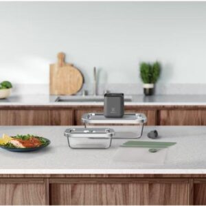 Vakuumatorius Electrolux „All-in-One“ - Image 3