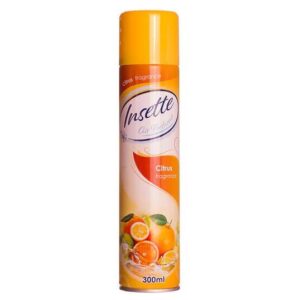 GAIVIKLIS ORO CITRUS FRUITS 300ML