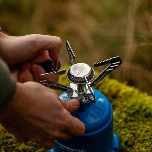 Turistinė viryklė Campingaz 2230063 - Image 3