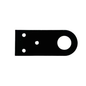 KILPA SPYNAI TIESI 72X30MM 2VNT