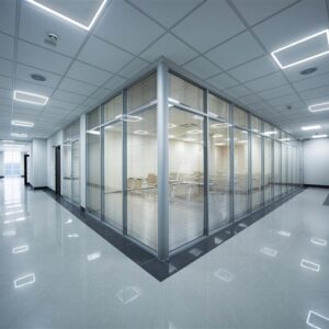 RĖMAS LED ŠVIEČIANTIS AVAR N6060 32W-NW - Image 3