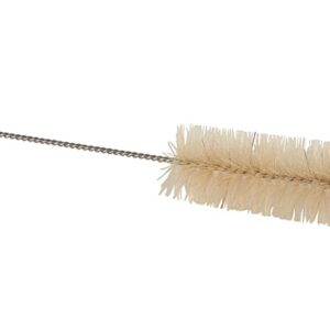 KOMPLEKTAS ŠEPETĖLIŲ VALYMUI 28CM 2VNT