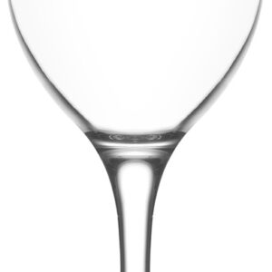 Vyno taurės LAV MISKET LV-MIS560F, 365 ml, 6 vnt.