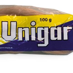 Linų pakulos Unipak, 100 g