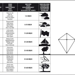 Aitvaras Dragon Fly Diamond Kite 640SC51WD, 70 cm x 60 cm - Image 3