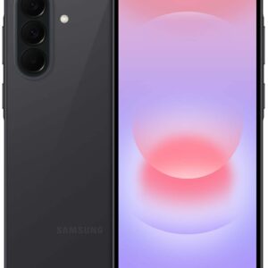 Mobilusis telefonas Samsung A37, 128 GB, pilka sp.