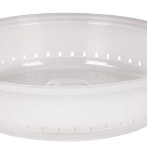 DANGTIS MIKROBANGŲ KROSNELĖMS 26X6.5CM