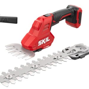 Gyvatvorių žirklės Skil GV1E0631CA, be akumuliatoriaus