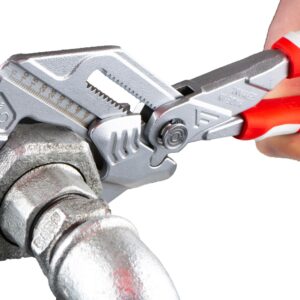 REPLĖS SANTECHNINĖS ORBIS 250 MM - Image 3