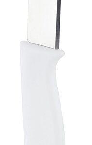 Virtuvinių peilių komplektas pjaustymui, plastikas/metalas - Image 1