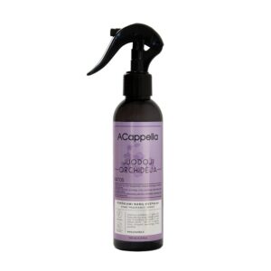 Namų kvapas Acappella Black Orchid, 0.2 l
