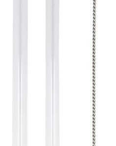 ŠIAUDELIAI SU ŠEPETĖLIU 20CM 3VNT - Image 2