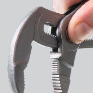 Vandens siurblio replės Orbis 180-1800/2022, 180 mm - Image 3