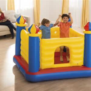 Pripučiama žaidimų aikštelė Intex, 48259NP, 175 cm x 175 cm - Image 2