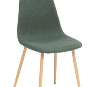 KĖDĖ VALGOMOJO ROKA ŽALIA 45X51X87