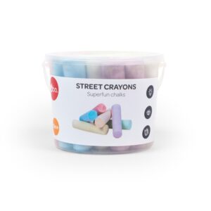 Kreidelės Bo. 8041ML, 20 vnt.