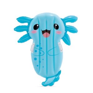 Pripučiamas plaustas Intex AXOLOTL 46 cm x 42 cm