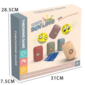 Lauko žaidimas Throwing game, 28.5 cm x 31 cm, 777-621B - Image 3