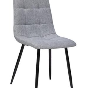 KĖDĖ VALGOMOJO SIRAC PILKA 45X55X84