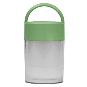 ŠVIESTUVAS SAUL BATER 0.42W IP44 ŽALIAS - Image 2