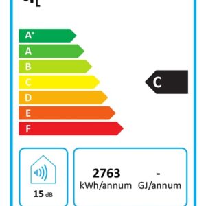 Vandens šildytuvas TESY SIMPATECO 100, 100 l - Image 3