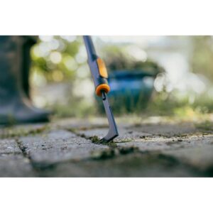 Žolės grandiklis Fiskars OneClick 1080687, plienas - Image 3