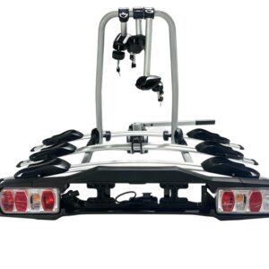 LAIKIKLIS DVIRAČIO AUTOMOBILINIS 4 VIETŲ