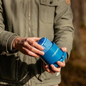 Turistinė viryklė Campingaz 2230063 - Image 2