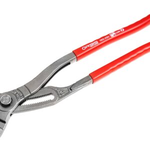 Vandens siurblio replės, Orbis 180-2500/2022, 250 mm