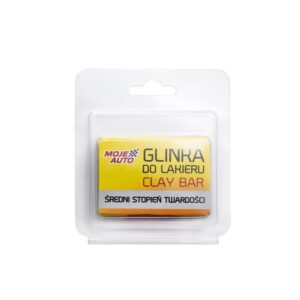 MOLIO MASĖ VIDUTINIO KIET MOJE AUTO 60G