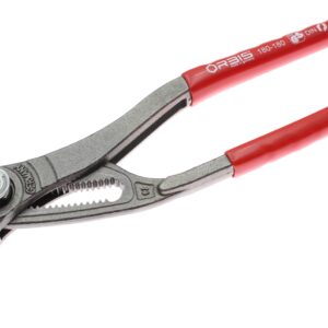 Vandens siurblio replės Orbis 180-1800/2022, 180 mm