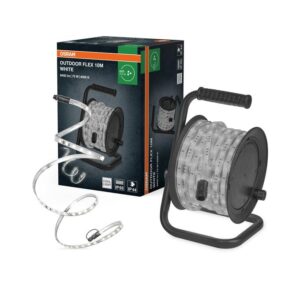 JUOSTA LED LAUKO FLEX70W 840 IP65 10M - Image 3