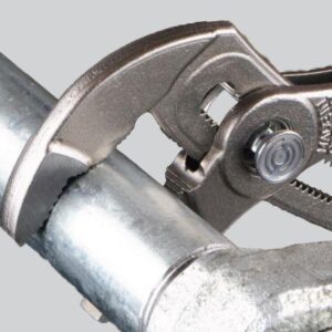 Vandens siurblio replės Orbis 180-1800/2022, 180 mm - Image 2