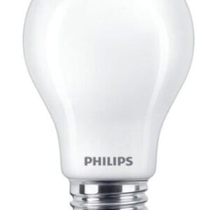 Lemputė Philips LED, A60, E27 5.9W, 2200-2700K, 806LM DIM