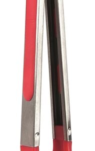 ŽNYPLĖS VIRTUVINĖS NERŪD PLIENAS 26CM - Image 2