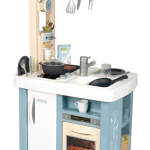 Vaikiška virtuvėlė Smoby Bon Appetit Kitchen 7600310824