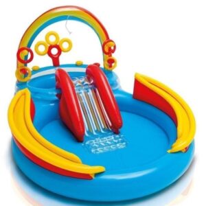 Baseinas, vaikiškas Intex 57453NP, įvairių spalvų, 200 l - Image 2