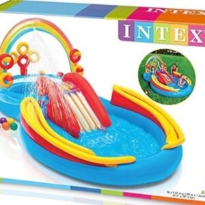 Baseinas, vaikiškas Intex 57453NP, įvairių spalvų, 200 l - Image 3