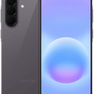 Mobilusis telefonas Samsung A37, 128 GB, pilka sp.